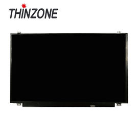 Laptop Replacement 15.6 Inch LCD Screen LTN156AT39 262K 1366 X 768 Resolution