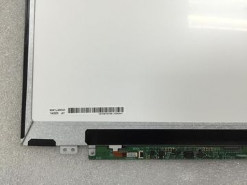 14.0 Inch LP140WHU-TPA1 Lcd Laptop Panel TFT-Lcd Mirror Plate Surface 60 Hz Refresh