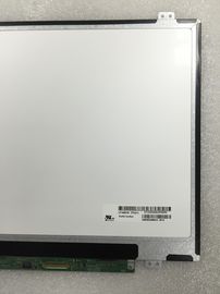 14.0 Inch LP140WHU-TPA1 Lcd Laptop Panel TFT-Lcd Mirror Plate Surface 60 Hz Refresh