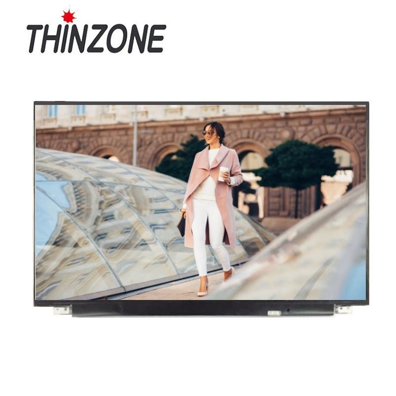 14.0 Inch LP140WHU-TPA1 Lcd Laptop Panel TFT-Lcd Mirror Plate Surface 60 Hz Refresh